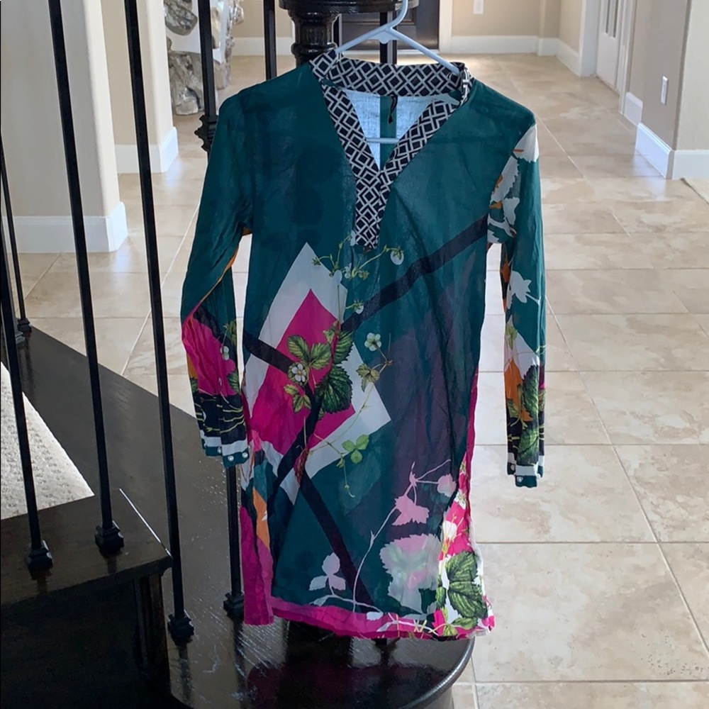 BeechTree Kurti